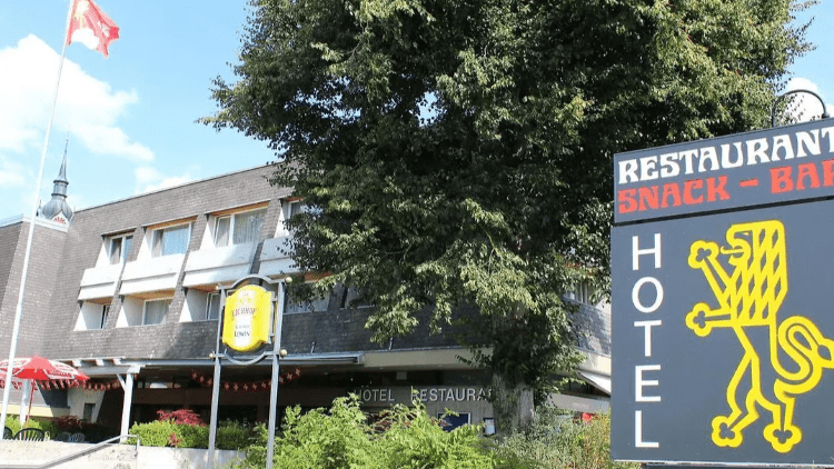 Hotel Löwen